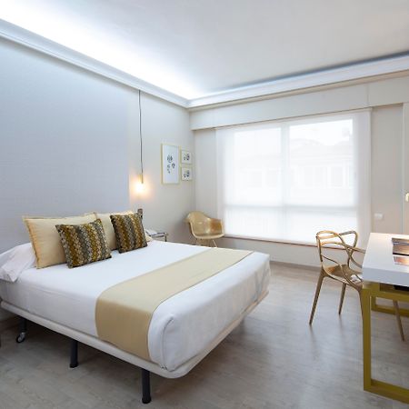 Hotel Ciudad De วิโก ภายนอก รูปภาพ