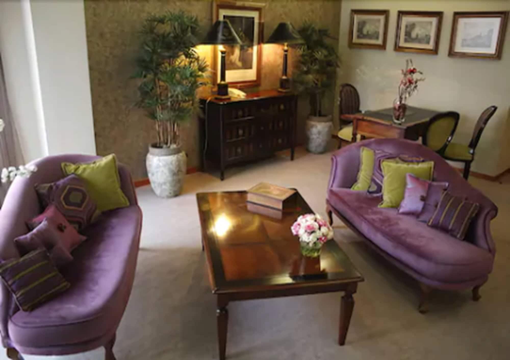 Hotel Ciudad De วิโก ภายนอก รูปภาพ