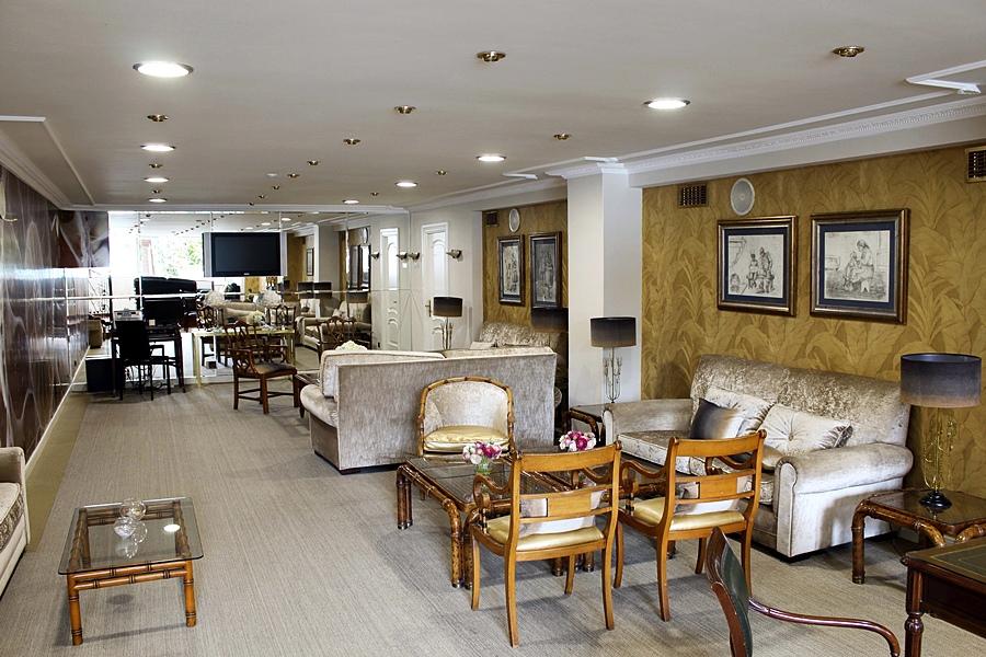 Hotel Ciudad De วิโก ภายนอก รูปภาพ